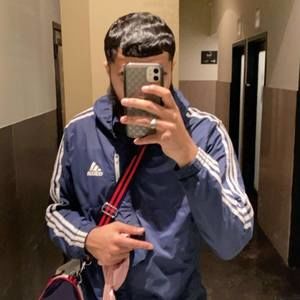 Meet your Posher, Maaz